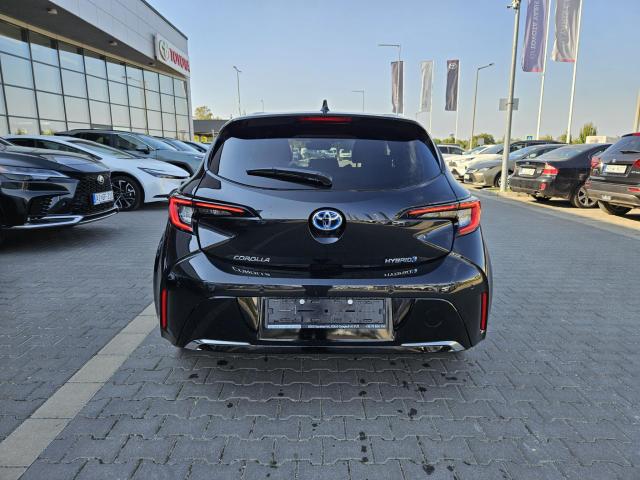 TOYOTA COROLLA 1.8 Hybrid Comfort Style Tech e-CVT