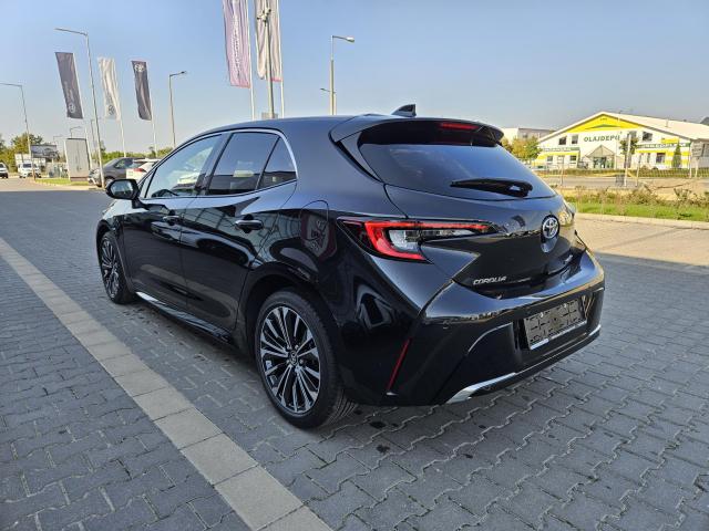 TOYOTA COROLLA 1.8 Hybrid Comfort Style Tech e-CVT