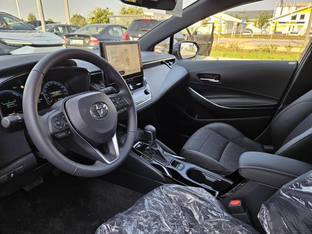 TOYOTA COROLLA 1.8 Hybrid Comfort Style Tech e-CVT