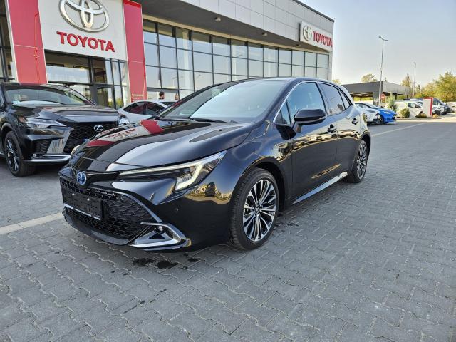 TOYOTA COROLLA 1.8 Hybrid Comfort Style Tech e-CVT