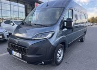 TOYOTA PROACE MAX Rendelhető