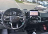 TOYOTA PROACE MAX Rendelhető