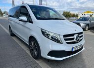 MERCEDES-BENZ V-OSZTÁLY V 250 BlueTec d Avantgarde L (Automata) (7 személyes ) 8 Személyes verzió!