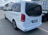 MERCEDES-BENZ V-OSZTÁLY V 250 BlueTec d Avantgarde L (Automata) (7 személyes ) 8 Személyes verzió!