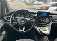 MERCEDES-BENZ V-OSZTÁLY V 250 BlueTec d Avantgarde L (Automata) (7 személyes ) 8 Személyes verzió!