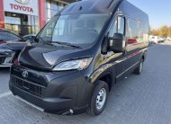 TOYOTA PROACE MAX készletről!