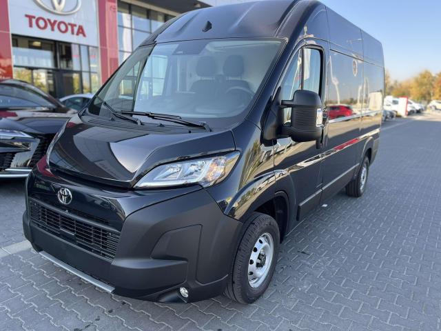 TOYOTA PROACE MAX készletről!