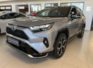 TOYOTA RAV 4 Rav4 2.5 PHEV Executive AWD e-CVT