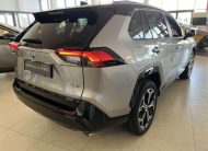 TOYOTA RAV 4 Rav4 2.5 PHEV Executive AWD e-CVT