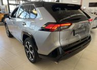 TOYOTA RAV 4 Rav4 2.5 PHEV Executive AWD e-CVT