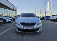 PEUGEOT 308 1.6 BlueHDi Allure