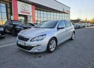 PEUGEOT 308 1.6 BlueHDi Allure