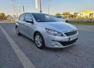 PEUGEOT 308 1.6 BlueHDi Allure