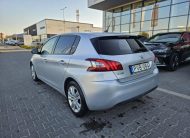 PEUGEOT 308 1.6 BlueHDi Allure