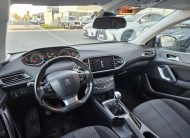 PEUGEOT 308 1.6 BlueHDi Allure