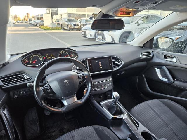 PEUGEOT 308 1.6 BlueHDi Allure