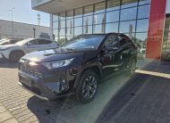 TOYOTA RAV 4 Rav4 2.5 Hybrid Comfort Style e-CVT Készletről elérhető