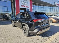 TOYOTA RAV 4 Rav4 2.5 Hybrid Comfort Style e-CVT Készletről elérhető