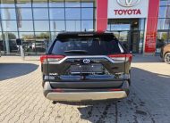 TOYOTA RAV 4 Rav4 2.5 Hybrid Comfort Style e-CVT Készletről elérhető