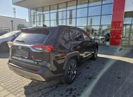 TOYOTA RAV 4 Rav4 2.5 Hybrid Comfort Style e-CVT Készletről elérhető