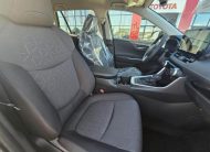 TOYOTA RAV 4 Rav4 2.5 Hybrid Comfort Style e-CVT Készletről elérhető