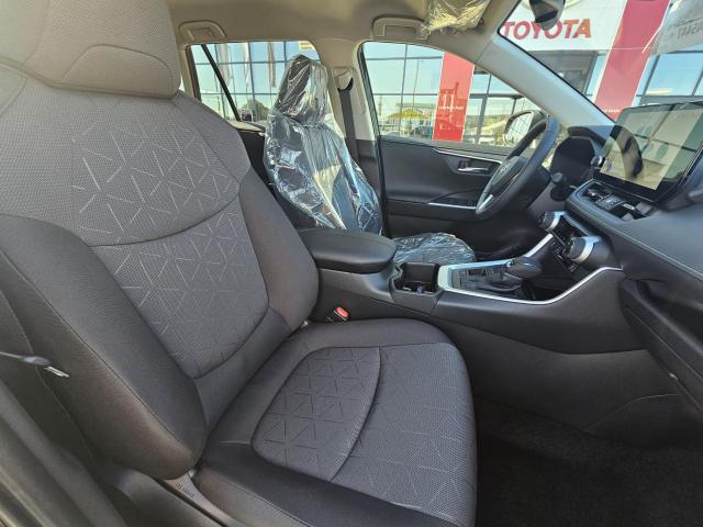 TOYOTA RAV 4 Rav4 2.5 Hybrid Comfort Style e-CVT Készletről elérhető