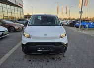 TOYOTA PROACE City 1.5 D Active Multimedia L1H1 Készletről azonnal elérhető. több darab is