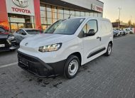 TOYOTA PROACE City 1.5 D Active Multimedia L1H1 Készletről azonnal elérhető. több darab is