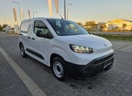 TOYOTA PROACE City 1.5 D Active Multimedia L1H1 Készletről azonnal elérhető. több darab is