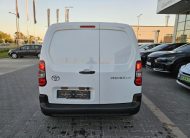 TOYOTA PROACE City 1.5 D Active Multimedia L1H1 Készletről azonnal elérhető. több darab is