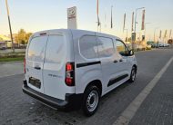 TOYOTA PROACE City 1.5 D Active Multimedia L1H1 Készletről azonnal elérhető. több darab is