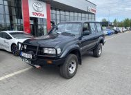 TOYOTA LAND CRUISER 4.2 TD HDJ 80 GX