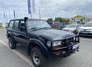 TOYOTA LAND CRUISER 4.2 TD HDJ 80 GX