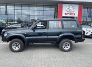 TOYOTA LAND CRUISER 4.2 TD HDJ 80 GX