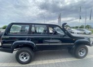 TOYOTA LAND CRUISER 4.2 TD HDJ 80 GX