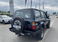 TOYOTA LAND CRUISER 4.2 TD HDJ 80 GX