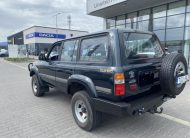 TOYOTA LAND CRUISER 4.2 TD HDJ 80 GX