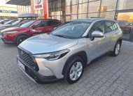 TOYOTA COROLLA CROSS 2.0 Hybrid Comfort Business e-CVT