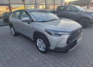 TOYOTA COROLLA CROSS 2.0 Hybrid Comfort Business e-CVT