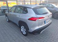 TOYOTA COROLLA CROSS 2.0 Hybrid Comfort Business e-CVT