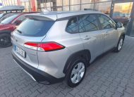 TOYOTA COROLLA CROSS 2.0 Hybrid Comfort Business e-CVT