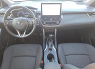 TOYOTA COROLLA CROSS 2.0 Hybrid Comfort Business e-CVT