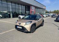 TOYOTA AYGO X 1.0 VVT-i Style Tech Vision 23108KM!!