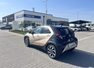 TOYOTA AYGO X 1.0 VVT-i Style Tech Vision 23108KM!!