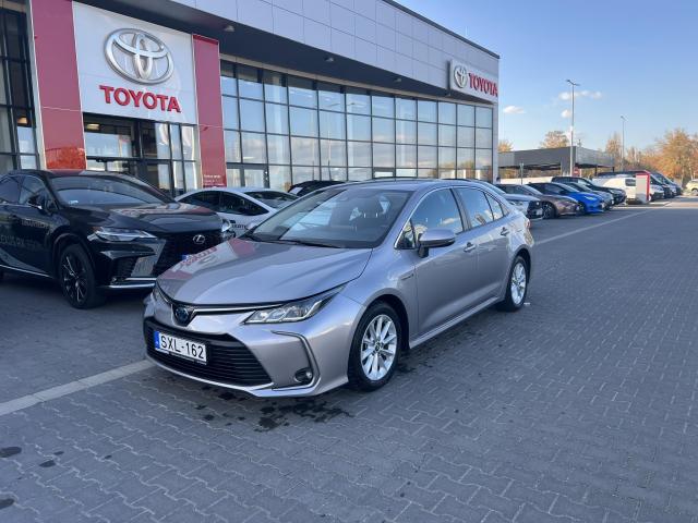 TOYOTA COROLLA 1.8 Hybrid Comfort e-CVT