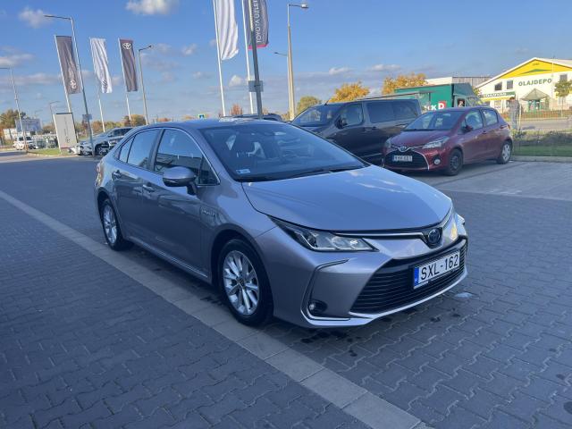 TOYOTA COROLLA 1.8 Hybrid Comfort e-CVT