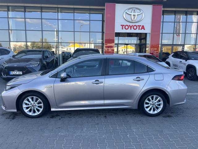 TOYOTA COROLLA 1.8 Hybrid Comfort e-CVT