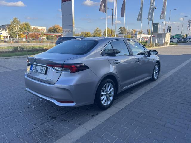 TOYOTA COROLLA 1.8 Hybrid Comfort e-CVT