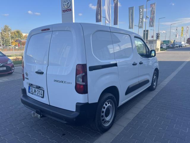 TOYOTA PROACE City 1.5 D Active L1H1