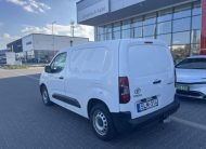 TOYOTA PROACE City 1.5 D Active L1H1